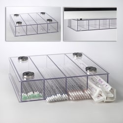 Poltex&nbsp;Under BSC Mount Serological Pipette Holder