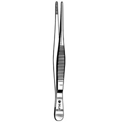 Sklar Instruments&nbsp;Forceps Sklar Microscopy Surgical   1/EA