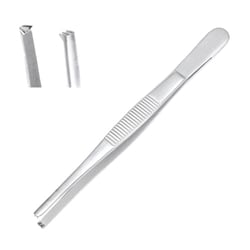 Sklar Instruments&nbsp;Forceps Sklar Microscopy Surgical   1/EA