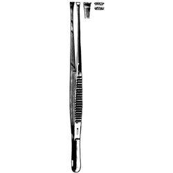 Sklar Instruments&nbsp;Forceps Sklar Microscopy Surgical   1/EA