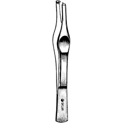 Sklar Instruments&nbsp;Forceps Sklar Microscopy Surgical   1/EA