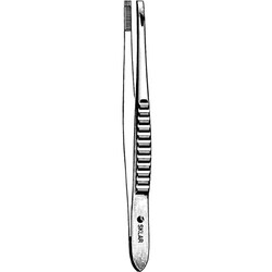 Sklar Instruments&nbsp;Forceps Sklar Microscopy Surgical   1/EA