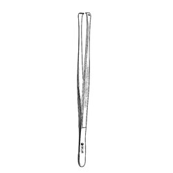 Sklar Instruments&nbsp;Forceps Sklar Microscopy Surgical   1/EA