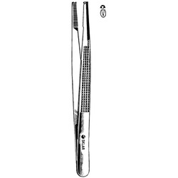 Sklar Instruments&nbsp;Forceps Sklar Microscopy Surgical   1/EA