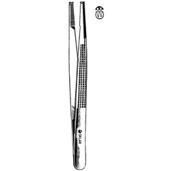 Sklar Instruments&nbsp;Forceps Sklar Microscopy Surgical   1/EA