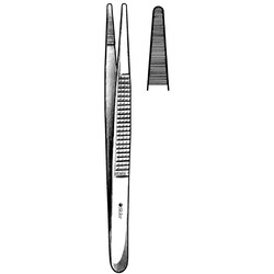 Sklar Instruments&nbsp;Forceps Sklar Microscopy Surgical   1/EA