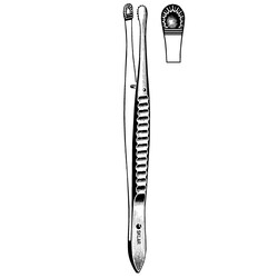 Sklar Instruments&nbsp;Forceps Sklar Microscopy Surgical   1/EA