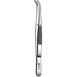Sklar Instruments&nbsp;Forceps Sklar Microscopy Surgical   1/EA