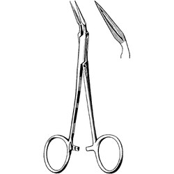 Sklar Instruments&nbsp;Forceps Sklar Microscopy Surgical   1/EA