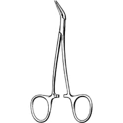 Sklar Instruments&nbsp;Forceps Sklar Microscopy Surgical   1/EA