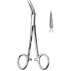 Sklar Instruments&nbsp;Forceps Sklar Microscopy Surgical   1/EA