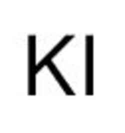 Strem, An Ascensus Company CAS# 7681-11-0. 100g. Potassium iodide, 99+%