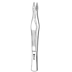Sklar Instruments&nbsp;Forceps Sklar Microscopy Surgical   1/EA