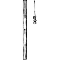 Sklar Instruments&nbsp;Forceps Sklar Microscopy Surgical   1/EA