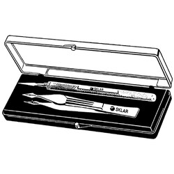Sklar Instruments&nbsp;Forceps Sklar Microscopy Surgical   1/EA