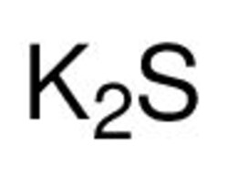 Strem, An Ascensus Company CAS# 1312-73-8. 5g. Potassium sulfide, anhydrous,