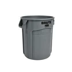 Rubbermaid Round BRUTE Containers 20 gal. | Buy Online | Rubbermaid&trade; | Fisher Scientific