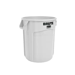 Rubbermaid BRUTE Round Container 20 gal. | Buy Online | Rubbermaid&trade; | Fisher Scientific