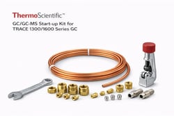Thermo Scientific&trade;&nbsp;GC/GC-MS Start-up Kit