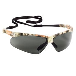 Ansell Nemesis™ Polarized Safety Eyewear