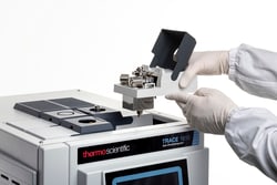 Thermo Scientific&trade;&nbsp;iConnect&trade; Split/Splitless (SSL) Injector Module