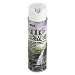 Enterprise Technology Solutions&nbsp;Hand-Held Odor Neutralizer, Alpine Mist, 10 Oz Aerosol Spray, 12/carton