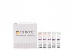 STEMCELL Technologies EasySep Human CD4+CD127lowCD49d- Regulatory T Cell Enrichment Kit 2 x 10<sup>9</sup> Cells | Buy Online | STEMCELL Technologies | Fisher Scientific