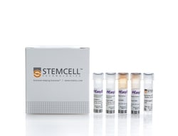 STEMCELL Technologies&nbsp;RoboSep&trade; Human Pan-DC Pre-Enrichment Kit with Filter Tips, For processing: 1 x 10^9 cells