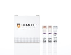STEMCELL Technologies EasySep Human Naïve CD8+ T Cell Isolation Kit, For