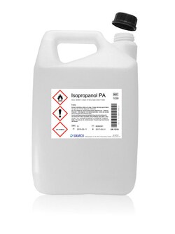 2-propanol 99% Ph.Eur. USP , Solveco