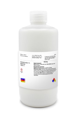 Electron Microscopy Sciences Periodic Acid Aqueous Solution, 1% 500 ML