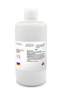 Electron Microscopy Sciences Periodic Acid Aqueous Solution, 5% 500 ML