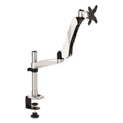Enterprise Technology Solutions Easy-Adjust Desk Single Arm Mount For 30"