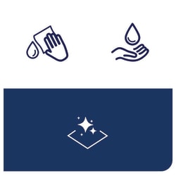 Tork Surface Disinfectant Wet Wipes Unscented | Buy Online | Tork | Fisher Scientific