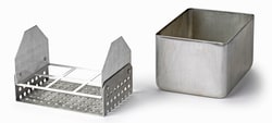 Hach Company Water Bath with Bottle Rack, Quantity: Each of 1