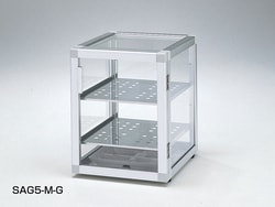 Sanplatec&trade;&nbsp;Middle Size Desiccator SAG5 Type
