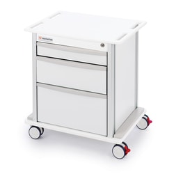 Marketlab&nbsp;Insight Undercounter Storage Carts