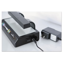 Enterprise Technology Solutions Ac Adapter For Tri Test Counte