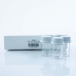 Lovibond&trade;&nbsp;Round Glass Sample Vials, 24 mm