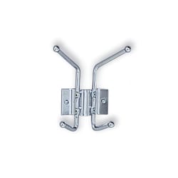Marketlab, Inc. Wall-Mount Metal Apparel/Coat Racks 36 in. | Buy Online | Marketlab, Inc. | Fisher Scientific
