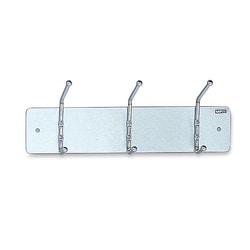 Marketlab, Inc.&nbsp;Wall-Mount Metal Apparel/Coat Racks