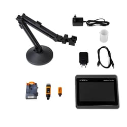 WTW MultiLab Pro 20 IDS WL 2 | Buy Online | WTW&trade; | Fisher Scientific