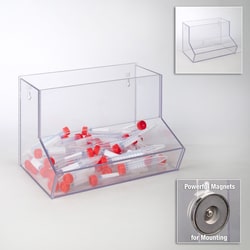 Poltex&nbsp;Bulk Bin -12 in. Wide Comp