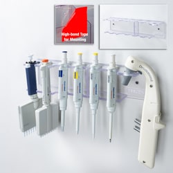 Poltex Multi-Channel Pipettor and Pipette Aid Holder Tape Mount | Buy Online | Poltex | Fisher Scientific