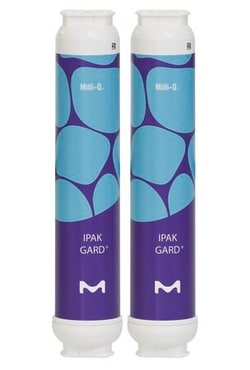 MilliporeSigma IPAK Gard 10/15 Pretreatment Cartridge for Hard Water Tap