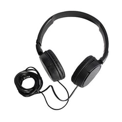 Interscience Headphones