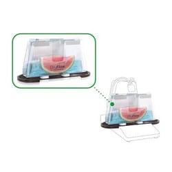 Interscience BagOpen Jumbo Kit