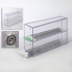Poltex&nbsp;Low Profile Serological Pipette Holder