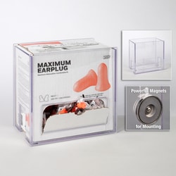 Poltex&nbsp;HWL Foam Earplug Dispenser