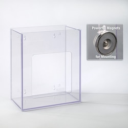 Poltex&nbsp;Shoe Cover Holder